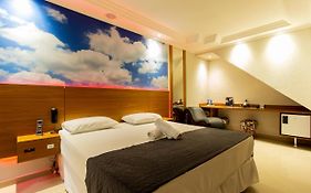 Motel Maresias - Radial Leste